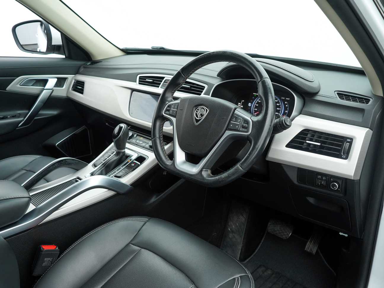 used 2019 Proton X70 Executive 1.8