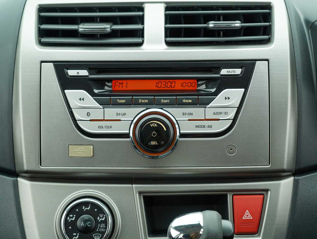 used 2016 Perodua Myvi SE 1.5