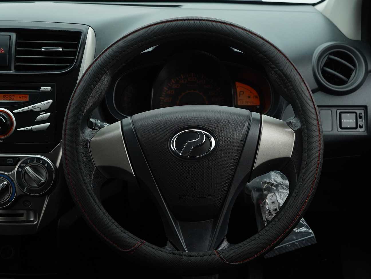 used 2016 Perodua AXIA G 1.0