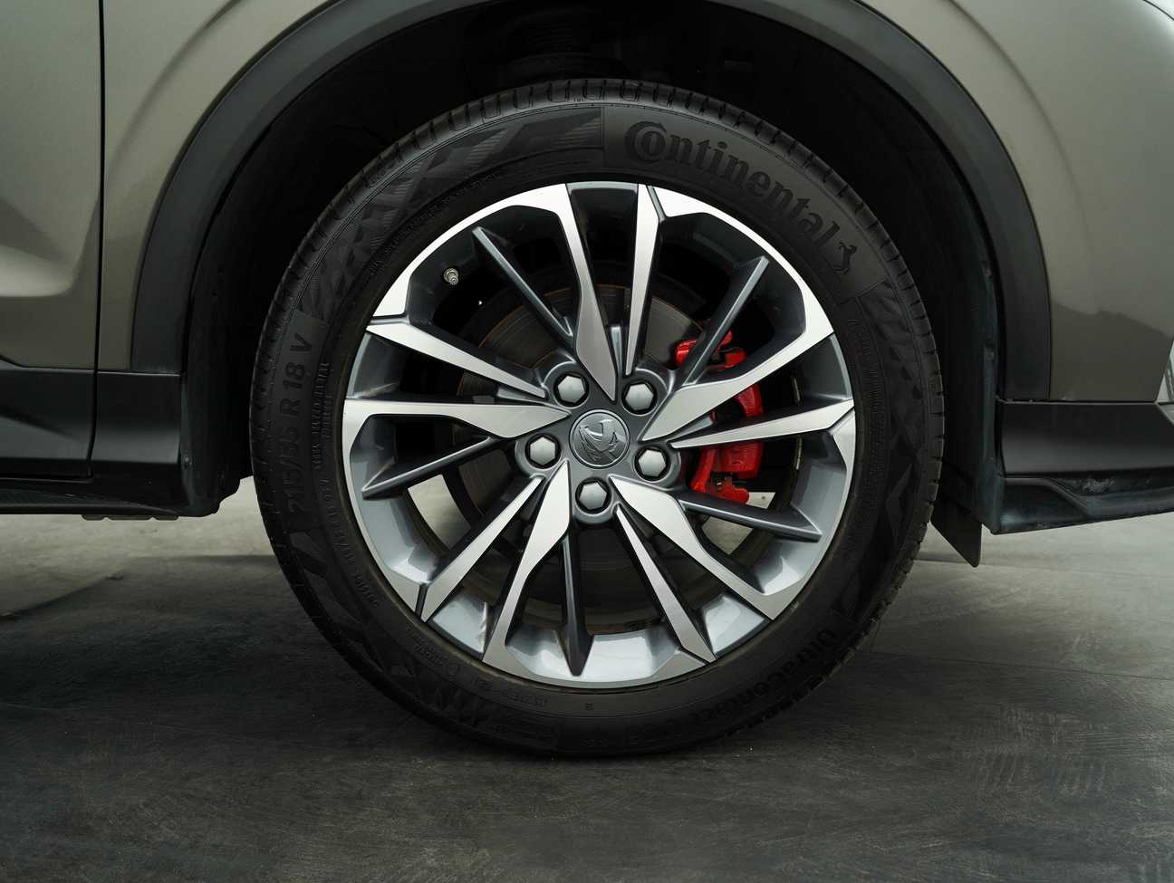 used 2021 Proton X50 Premium 1.5