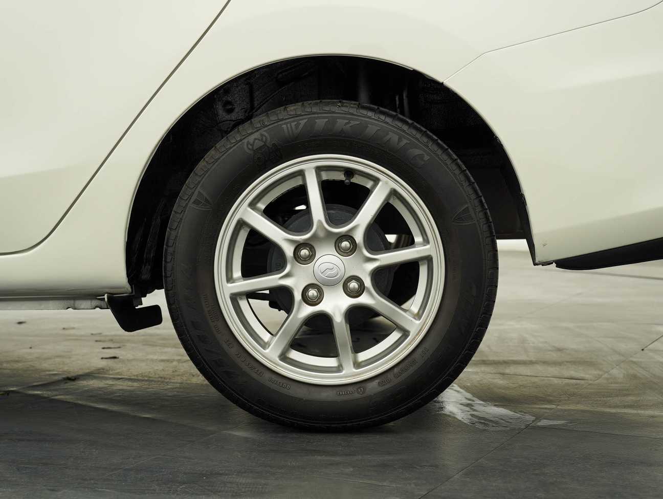 used 2019 Perodua Bezza X Premium 1.3