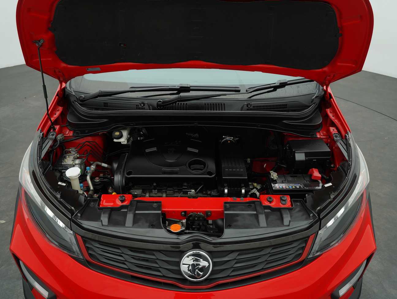 used 2022 Proton Iriz Active 1.6