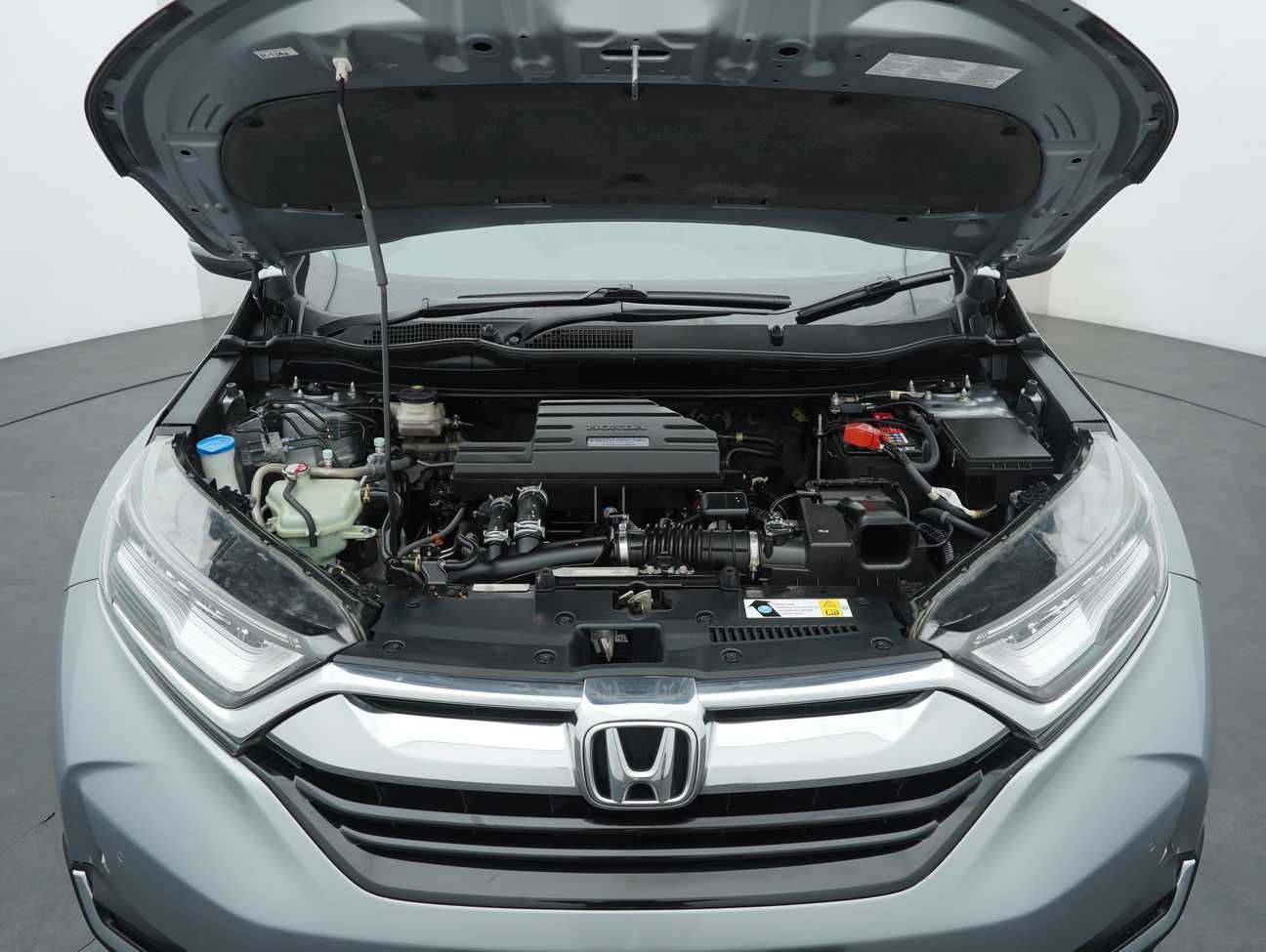 used 2018 Honda CR-V TC VTEC 1.5