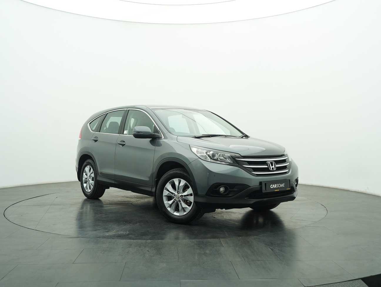 terpakai 2013 Honda CR-V  2.0