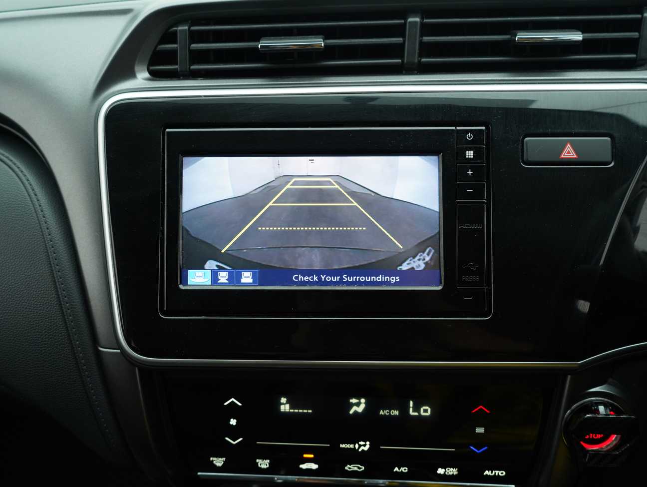 used 2020 Honda City V 1.5