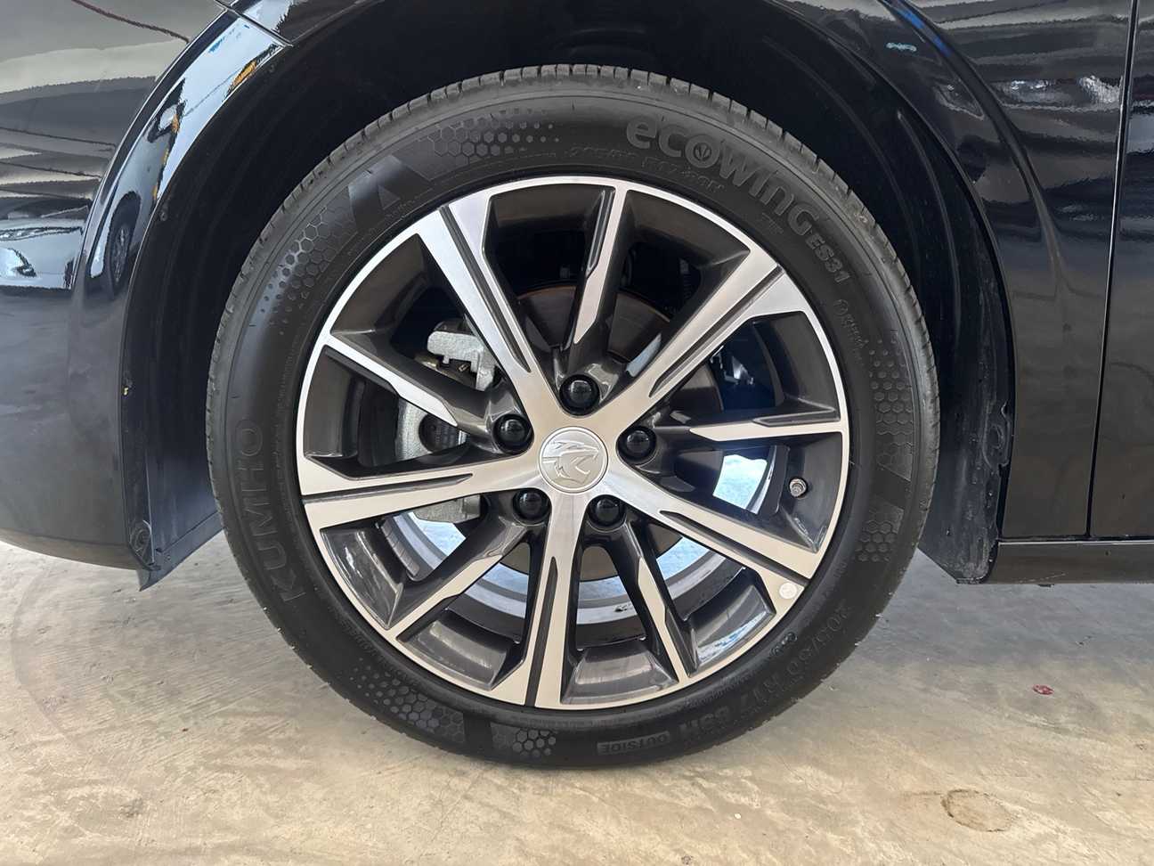 terpakai 2025 Proton S70 Flagship 1.5