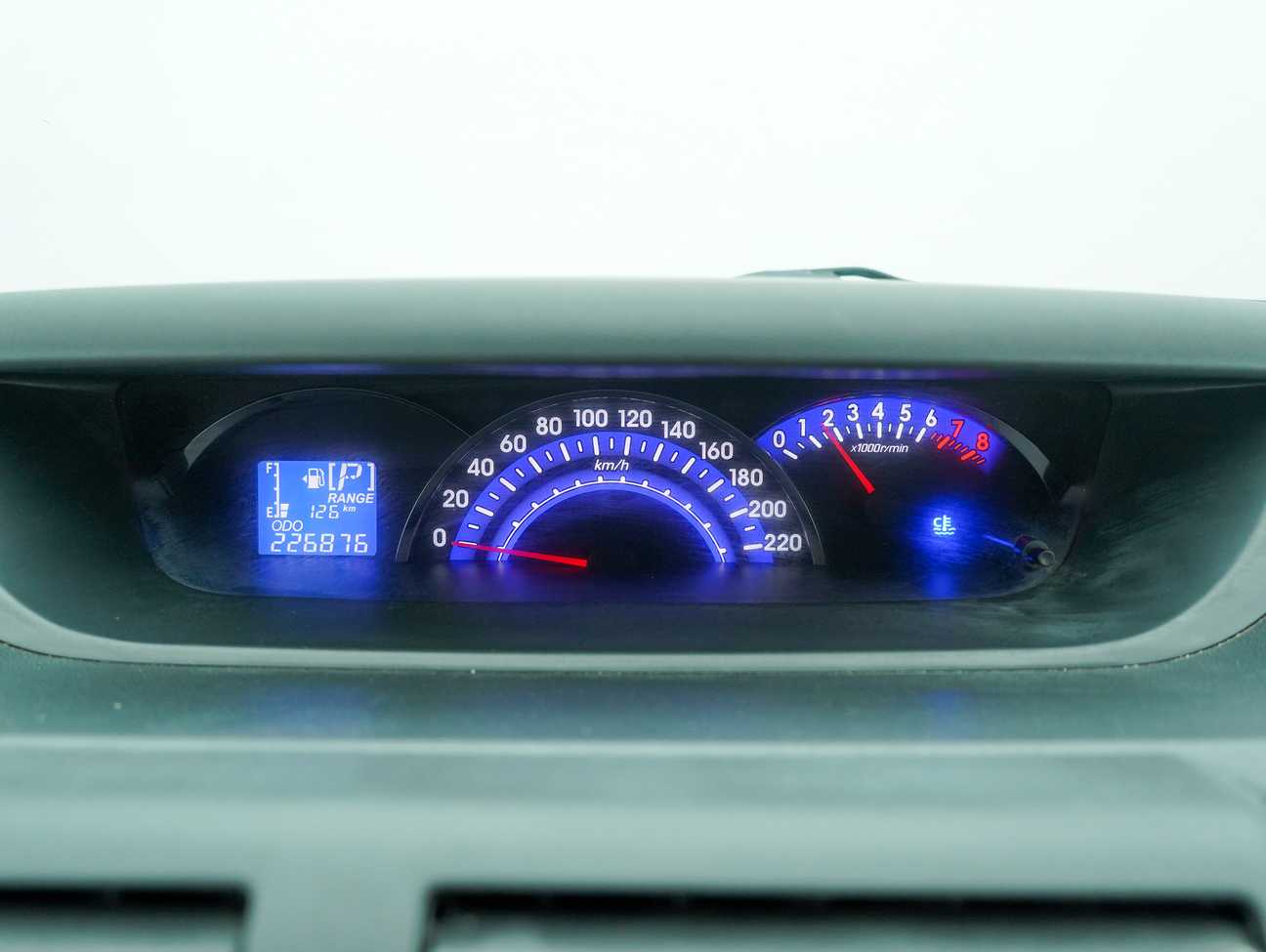 used 2012 Perodua Alza EZi 1.5