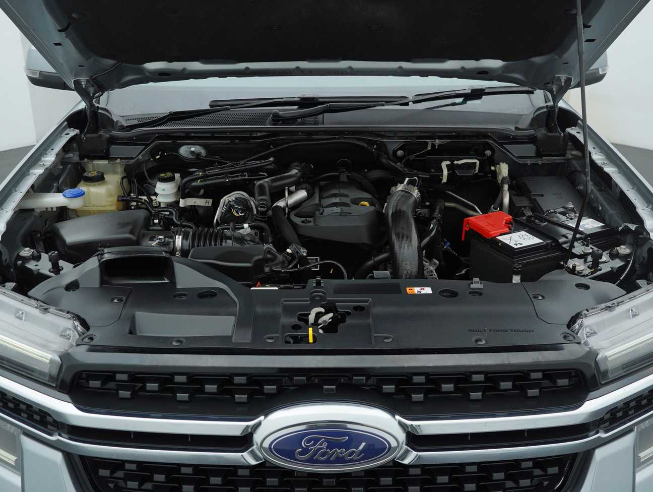 used 2022 Ford Ranger XLT Dual Cab 2.0