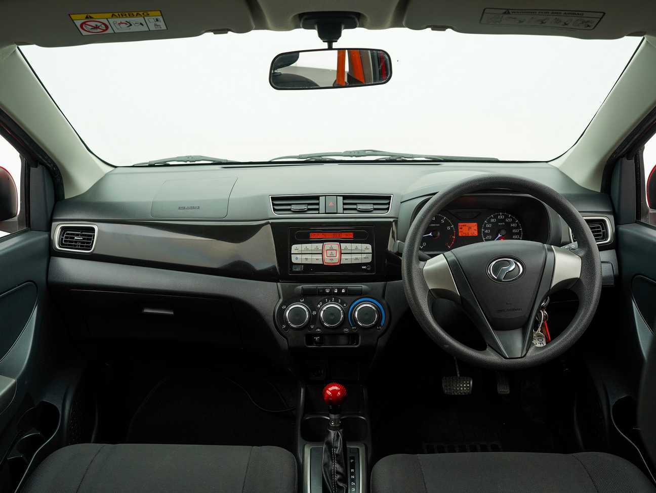 terpakai 2019 Perodua Bezza G Standard 1.0