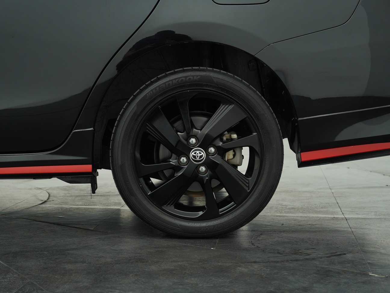 used 2019 Toyota Vios G 1.5