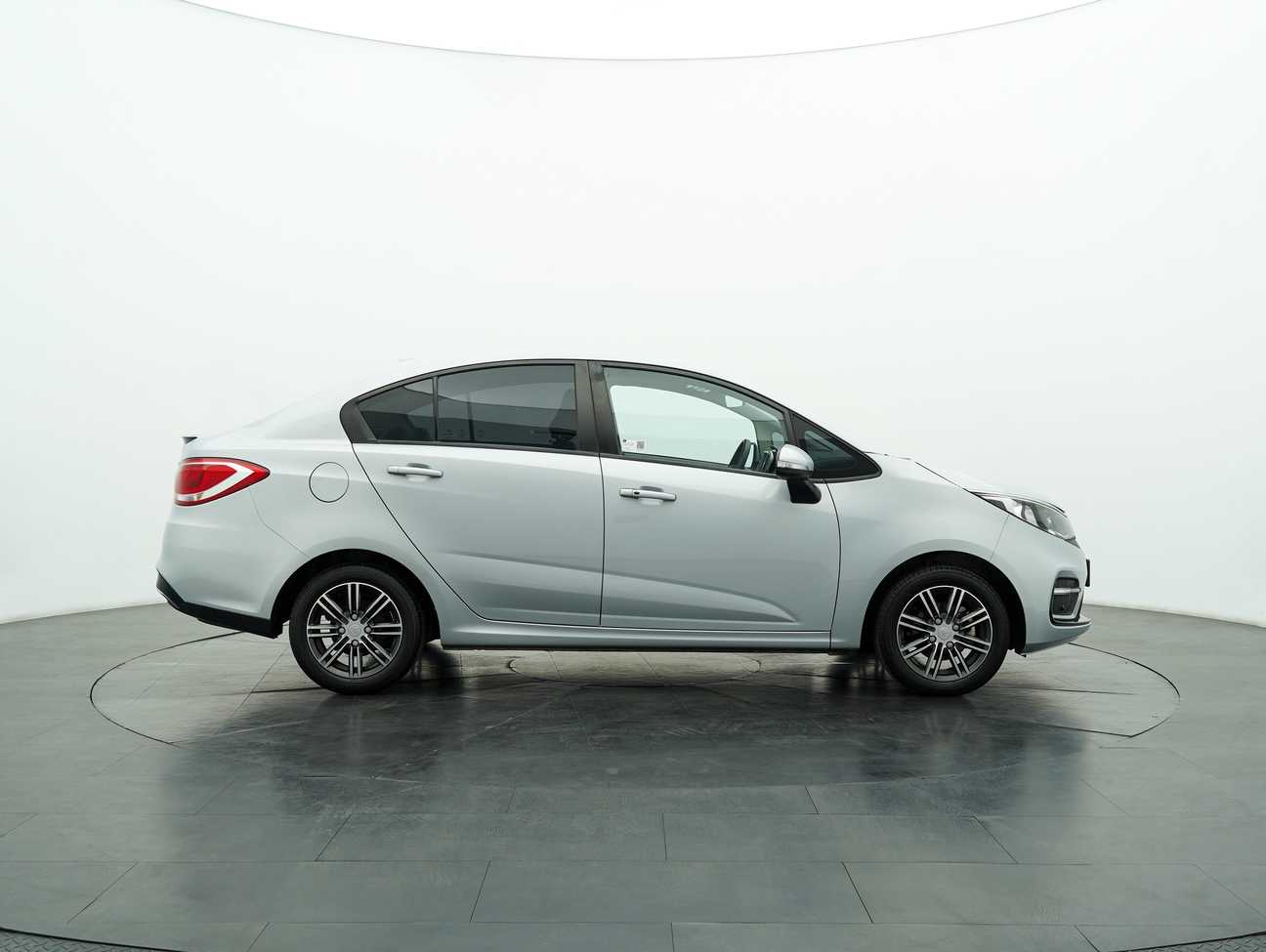 used 2019 Proton Persona Premium 1.6