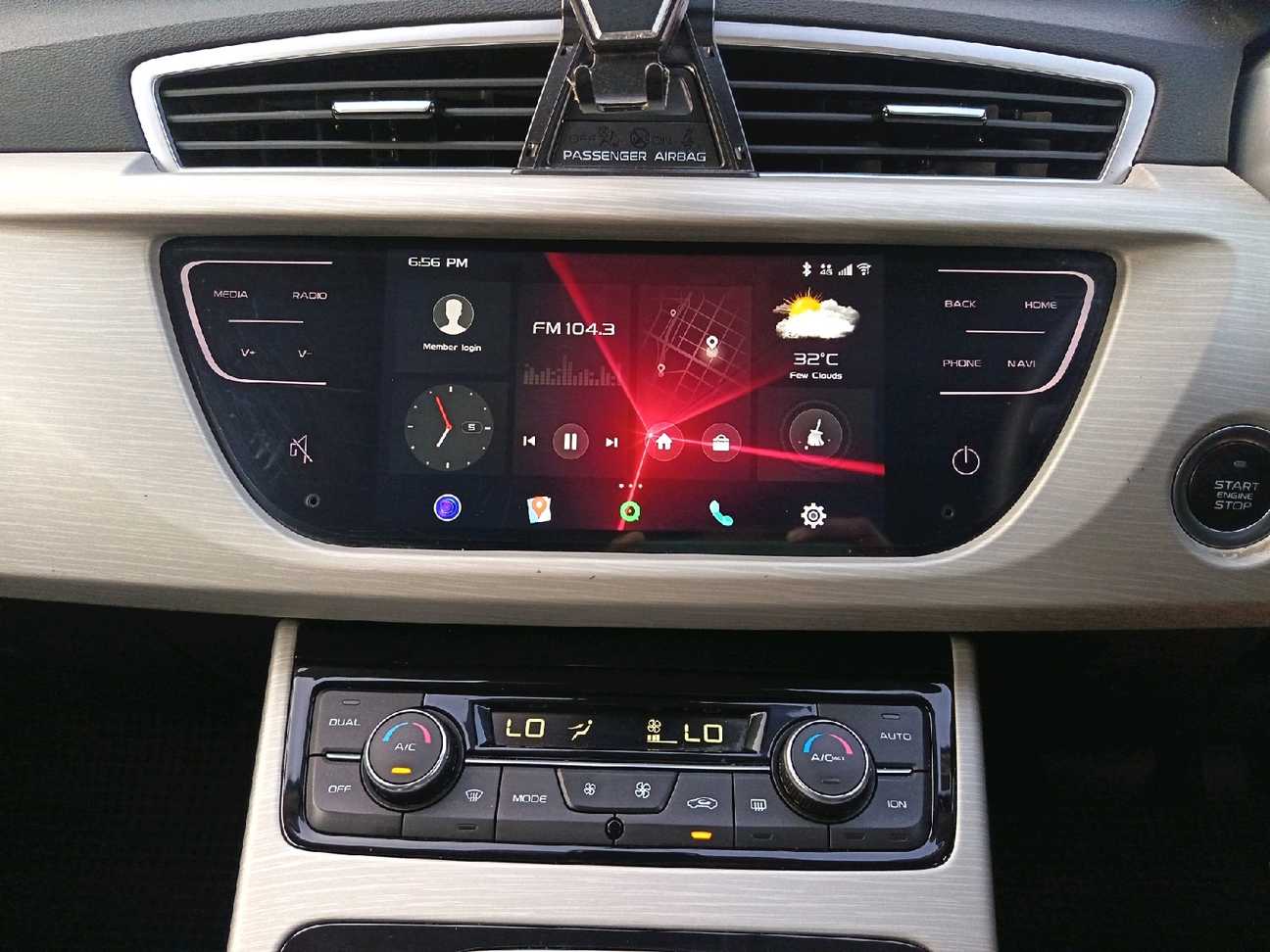 used 2020 Proton X70 Executive 1.8