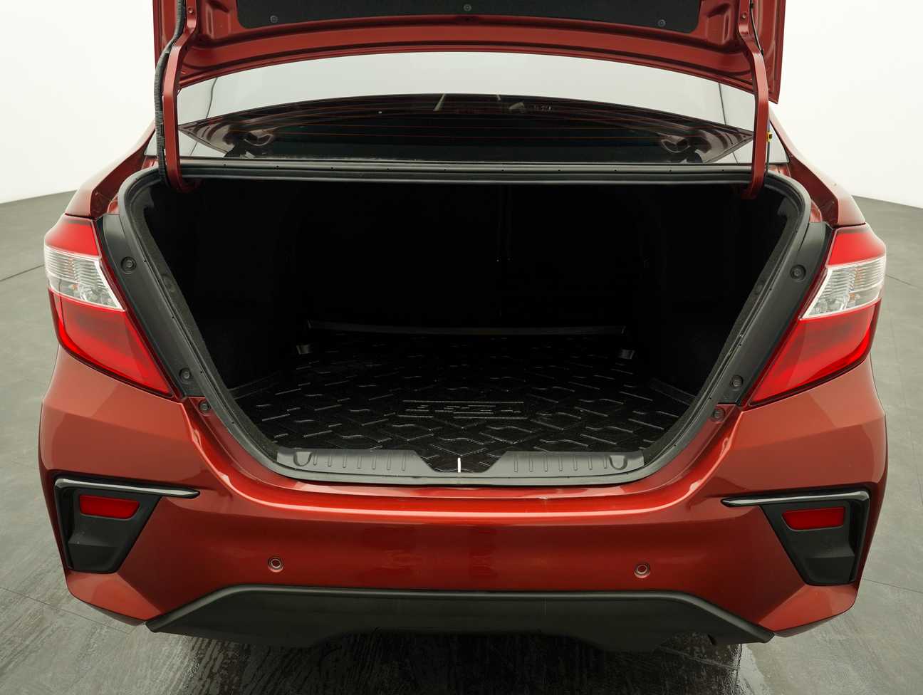 terpakai 2021 Perodua Bezza Advance 1.3