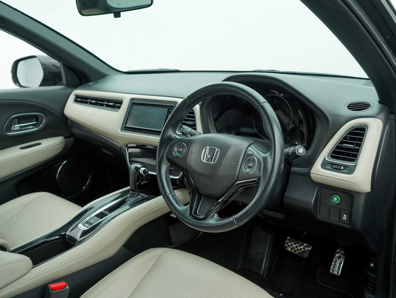 used 2019 Honda HR-V RS 1.8