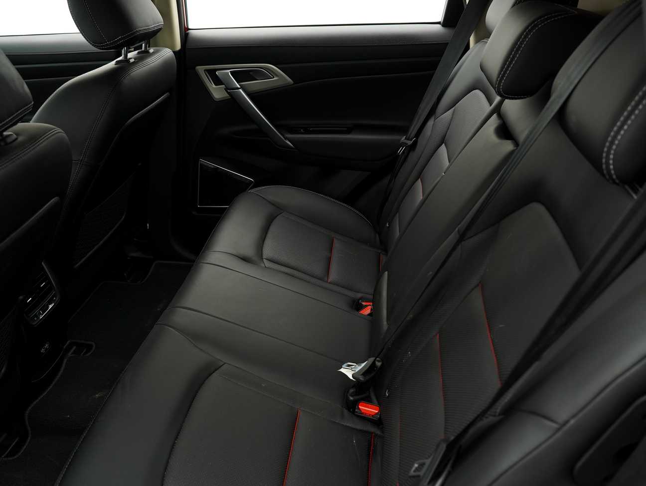 used 2020 Proton X70 Executive 1.8