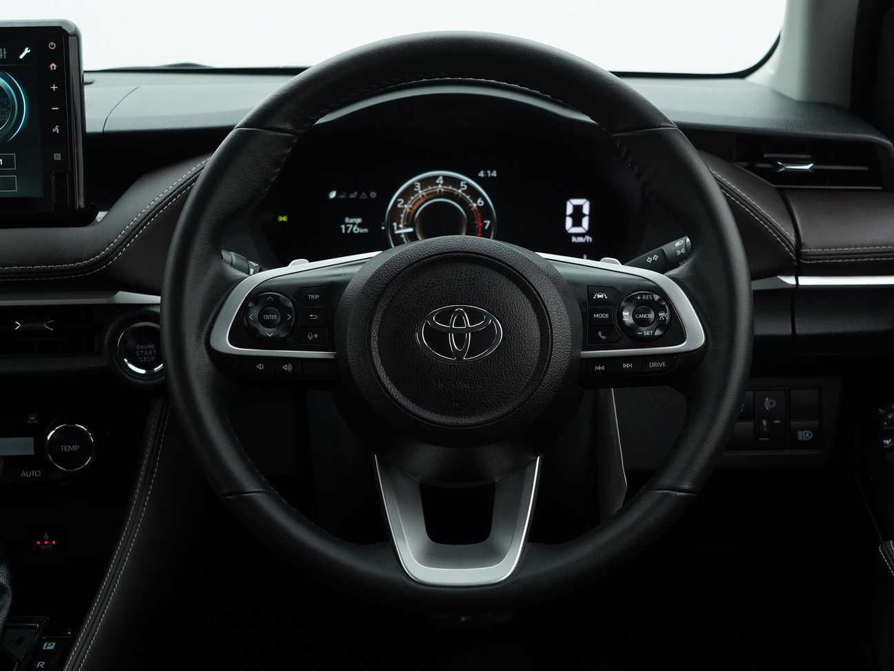 terpakai 2023 Toyota Vios G 1.5