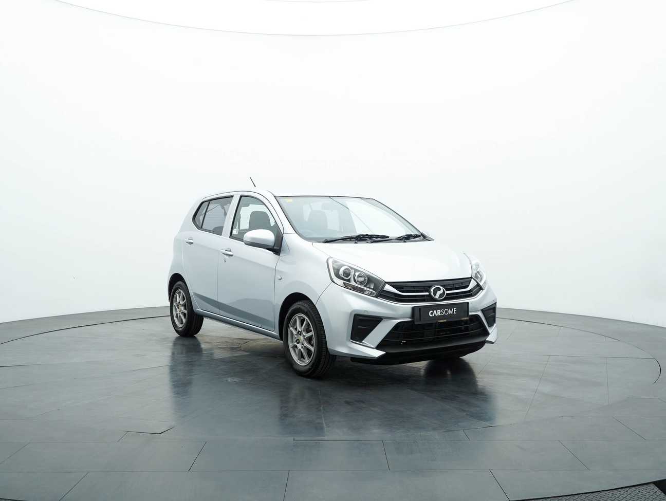 used 2019 Perodua AXIA GXtra 1.0
