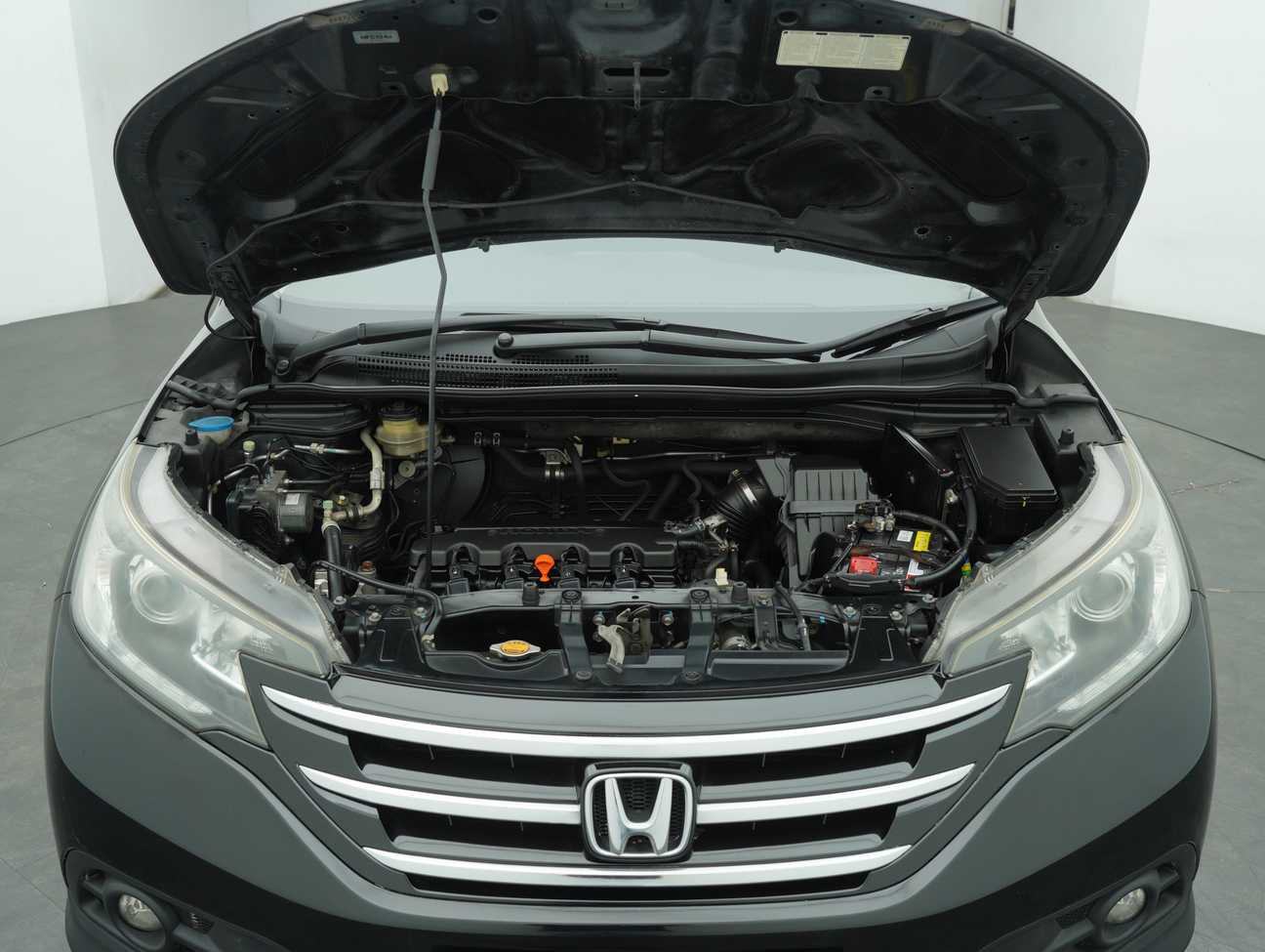 terpakai 2014 Honda CR-V  2.0
