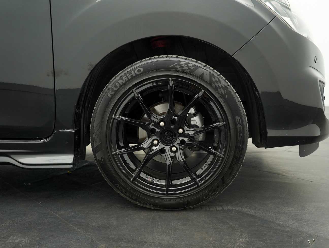 used 2017 Perodua Bezza X Premium 1.3