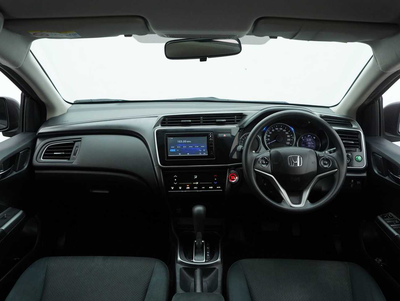 used 2019 Honda City E 1.5