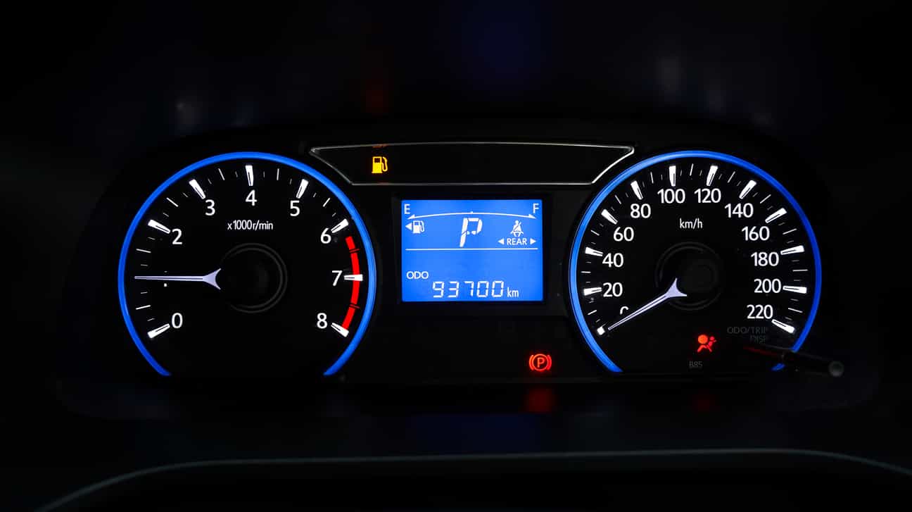 terpakai 2017 Perodua MYVI X 1.3