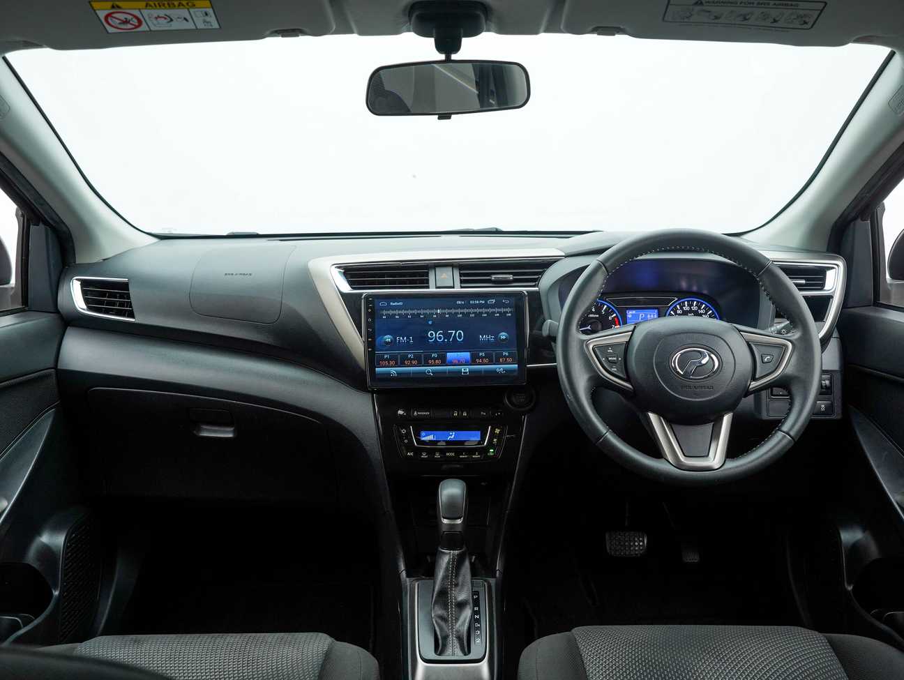 used 2019 Perodua Myvi H 1.5