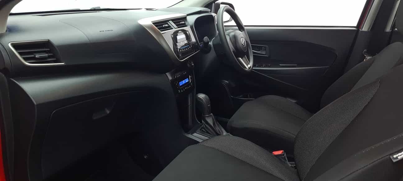 used 2019 Perodua MYVI G 1.3