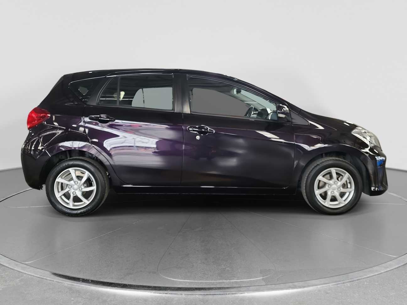 terpakai 2019 Perodua Myvi G 1.3