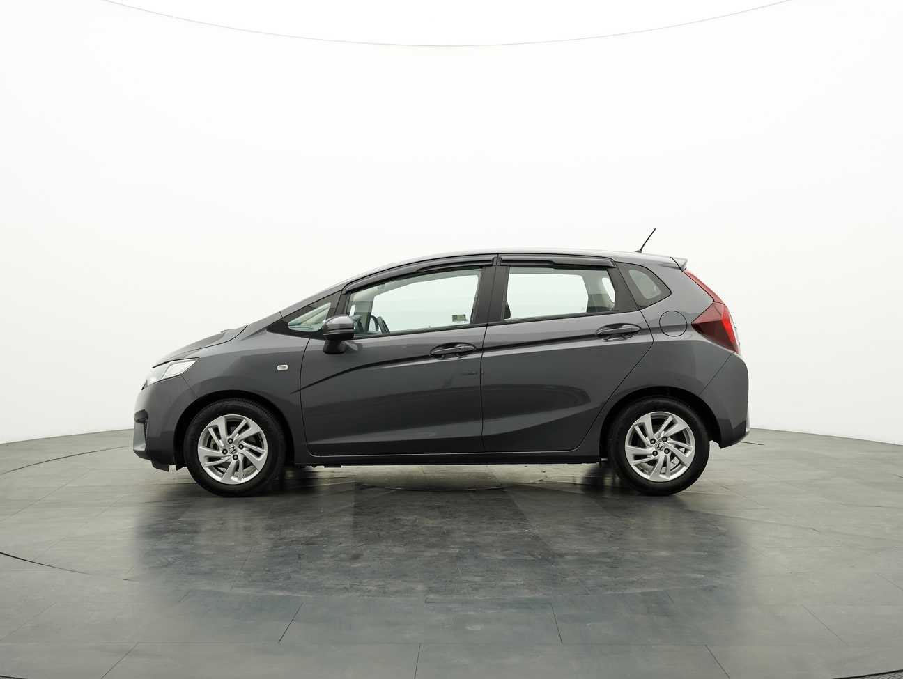 used 2014 Honda Jazz E 1.5