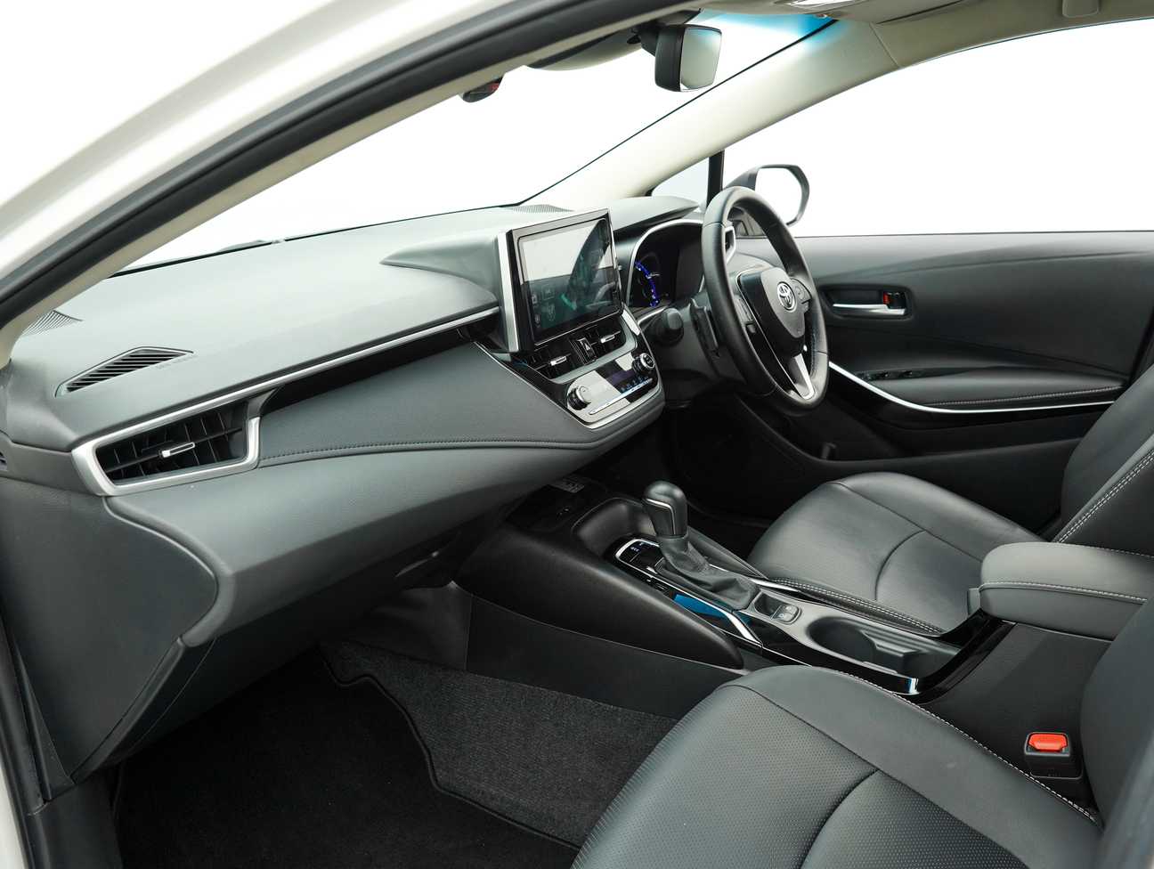 used 2020 Toyota Corolla Altis G 1.8