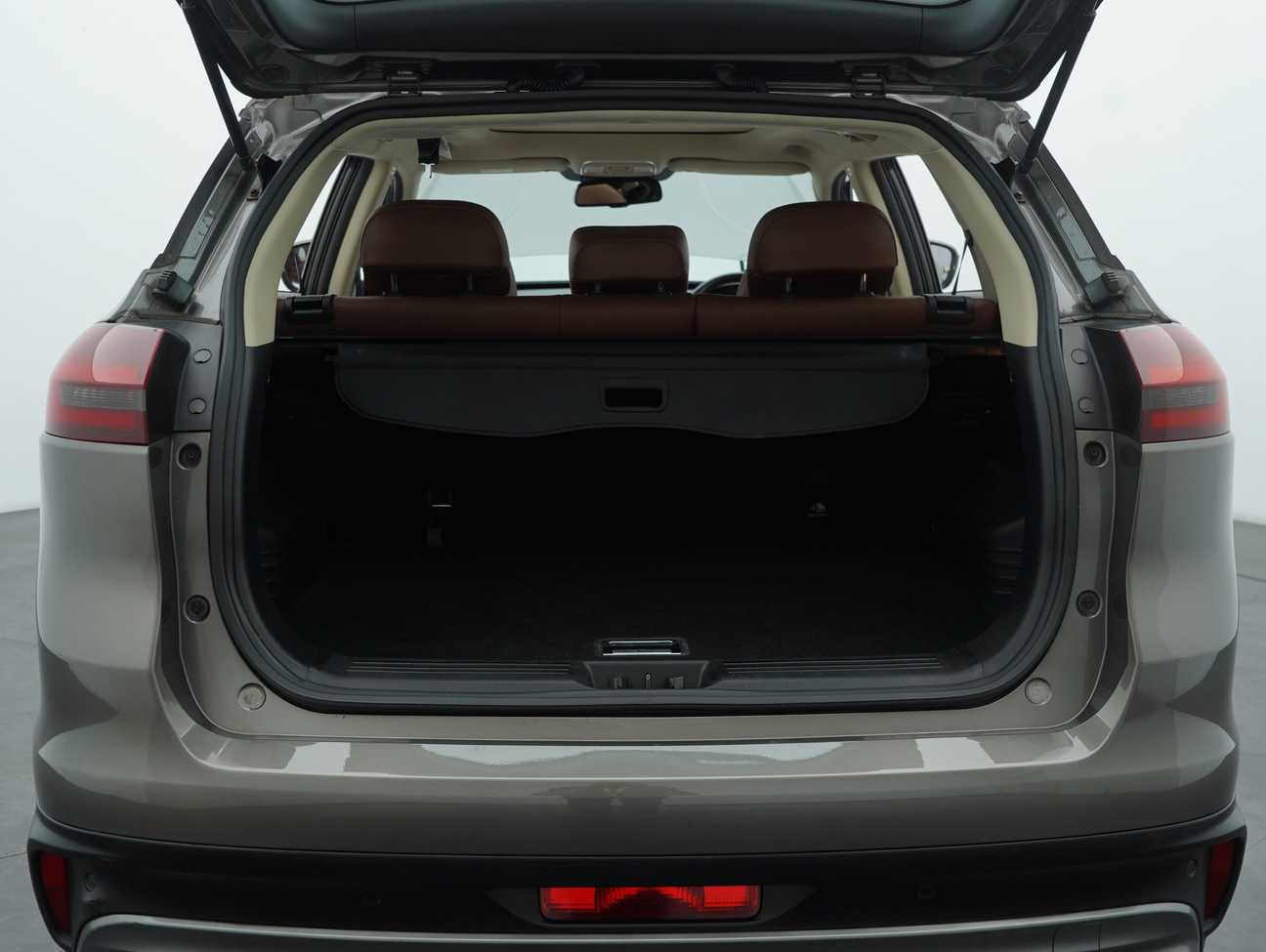 used 2019 Proton X70 Premium 1.8