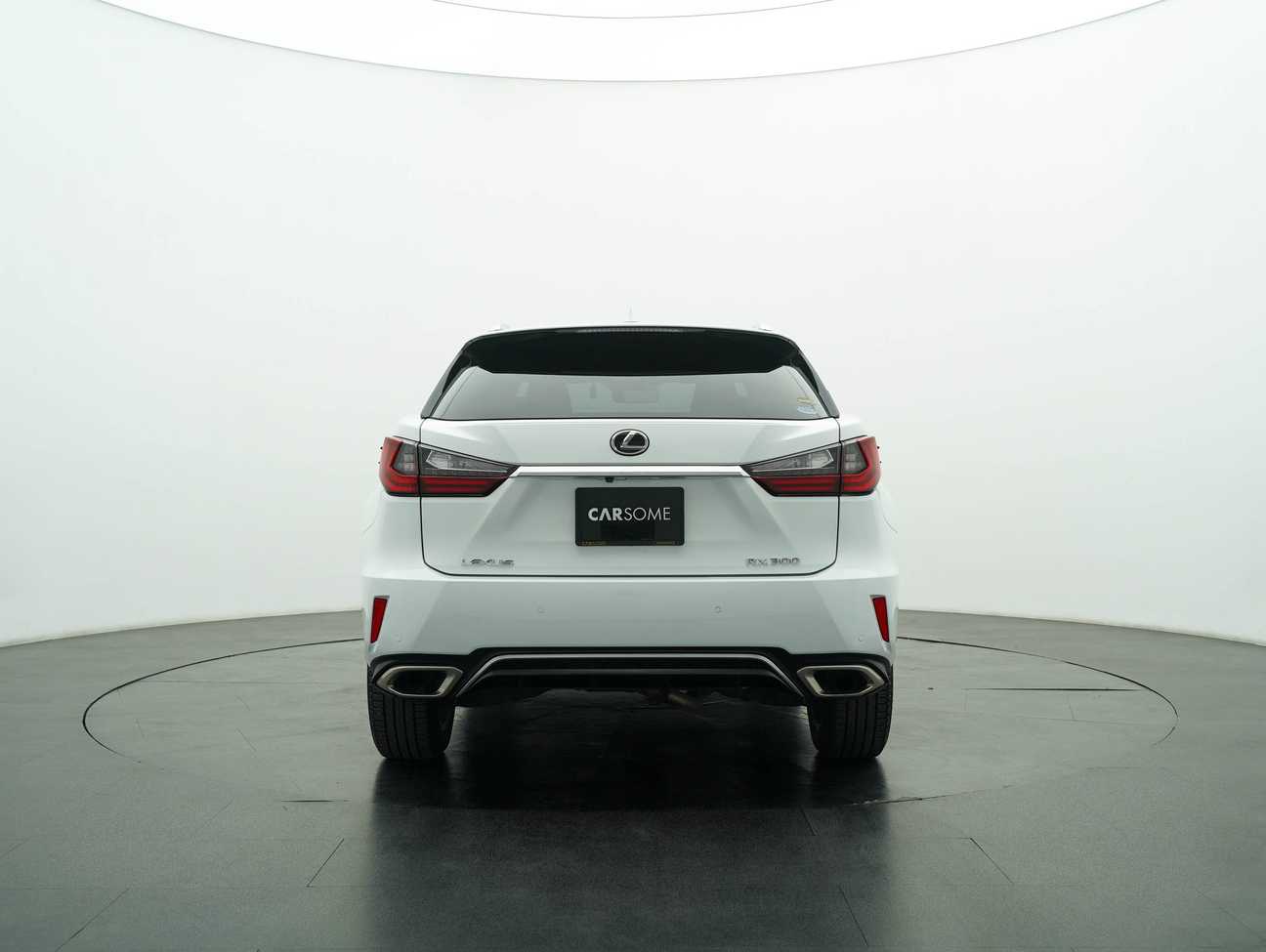 used 2018 Lexus RX300 F SPORT 2.0