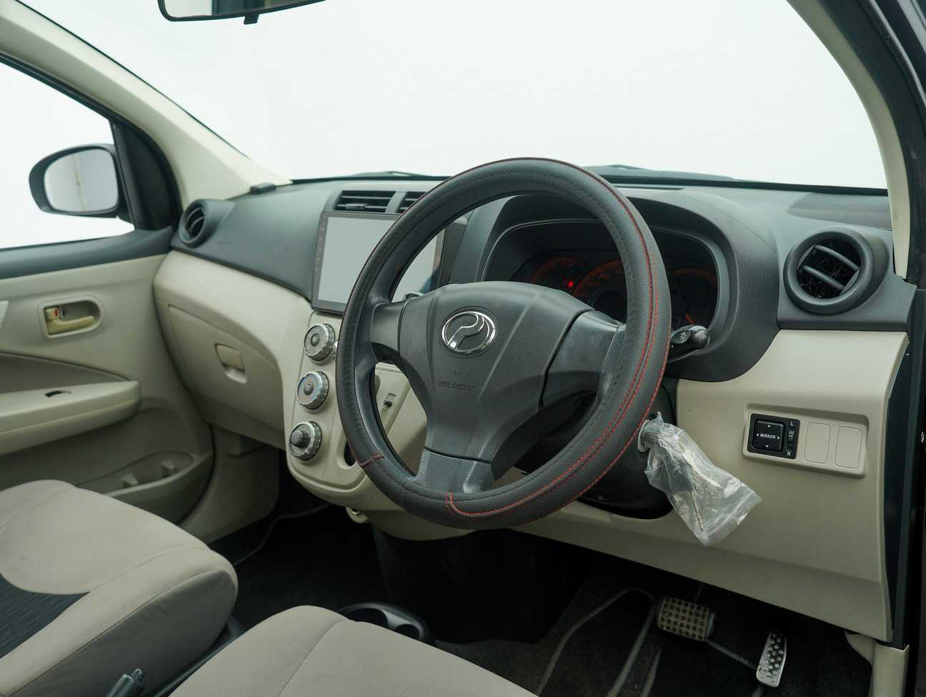 used 2013 Perodua Myvi EZ 1.3