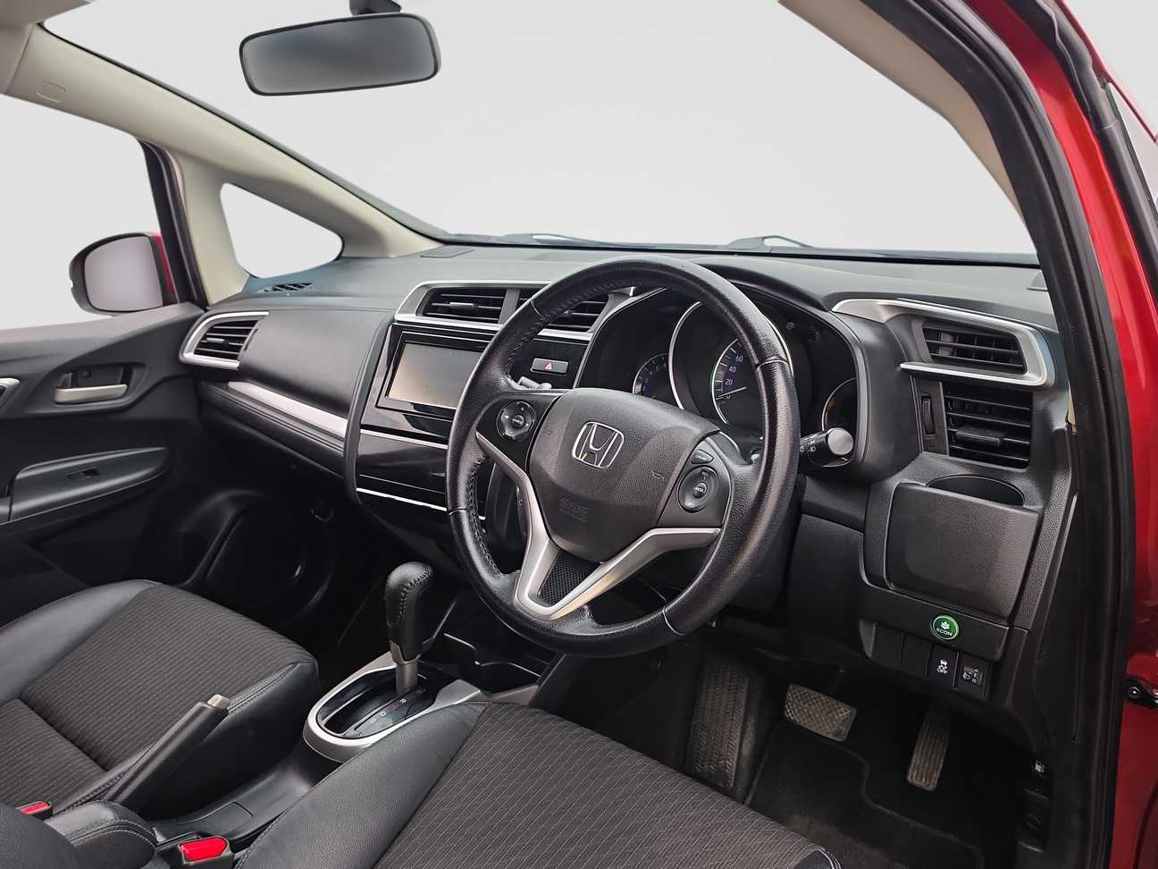 used 2021 Honda Jazz V 1.5