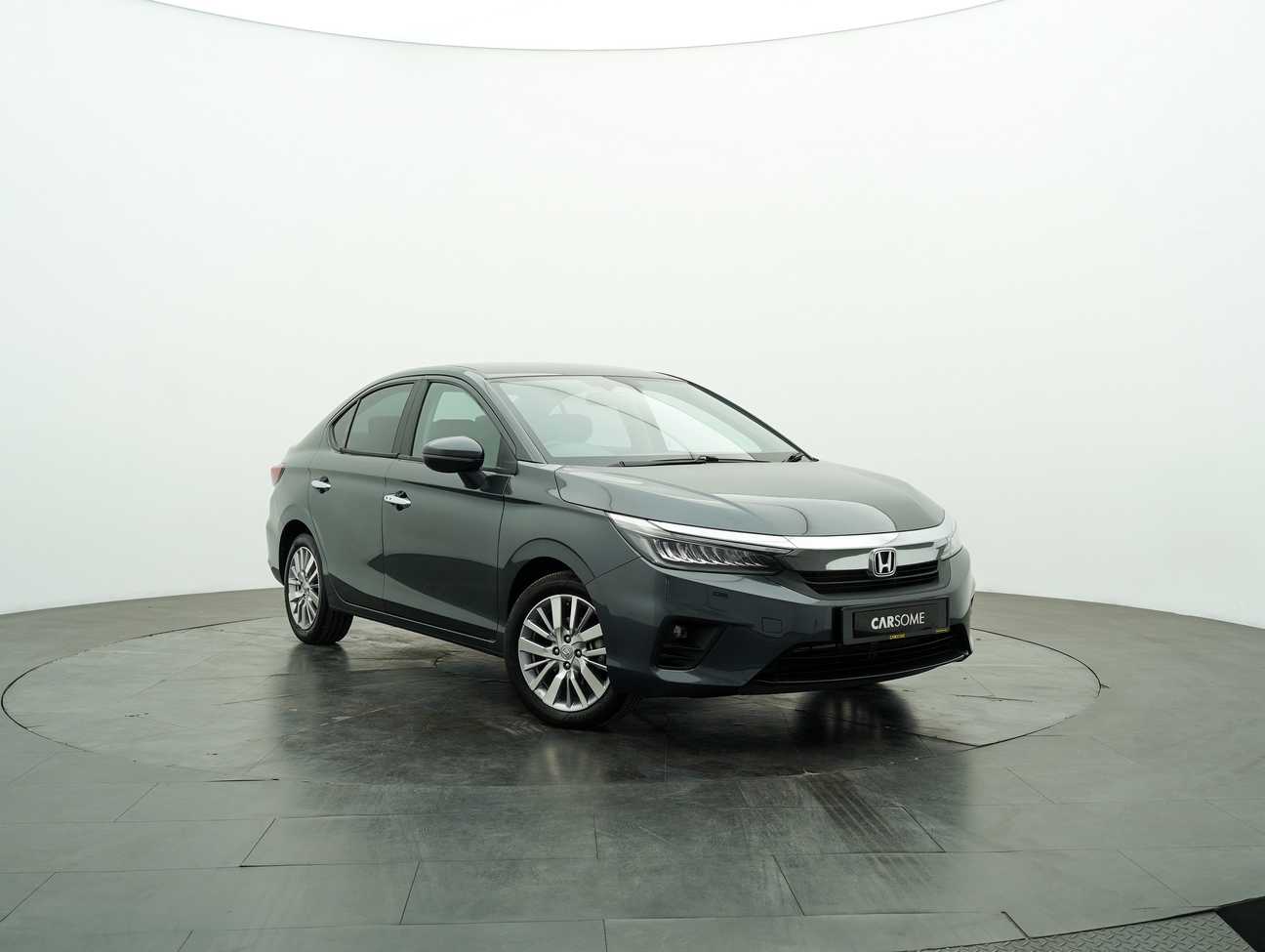 used 2022 Honda City V Sensing 1.5