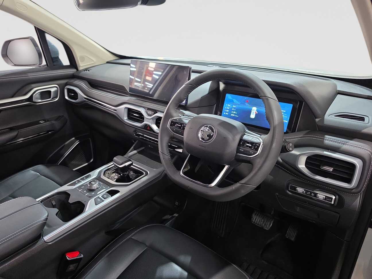used 2023 Proton X90 Premium 1.5