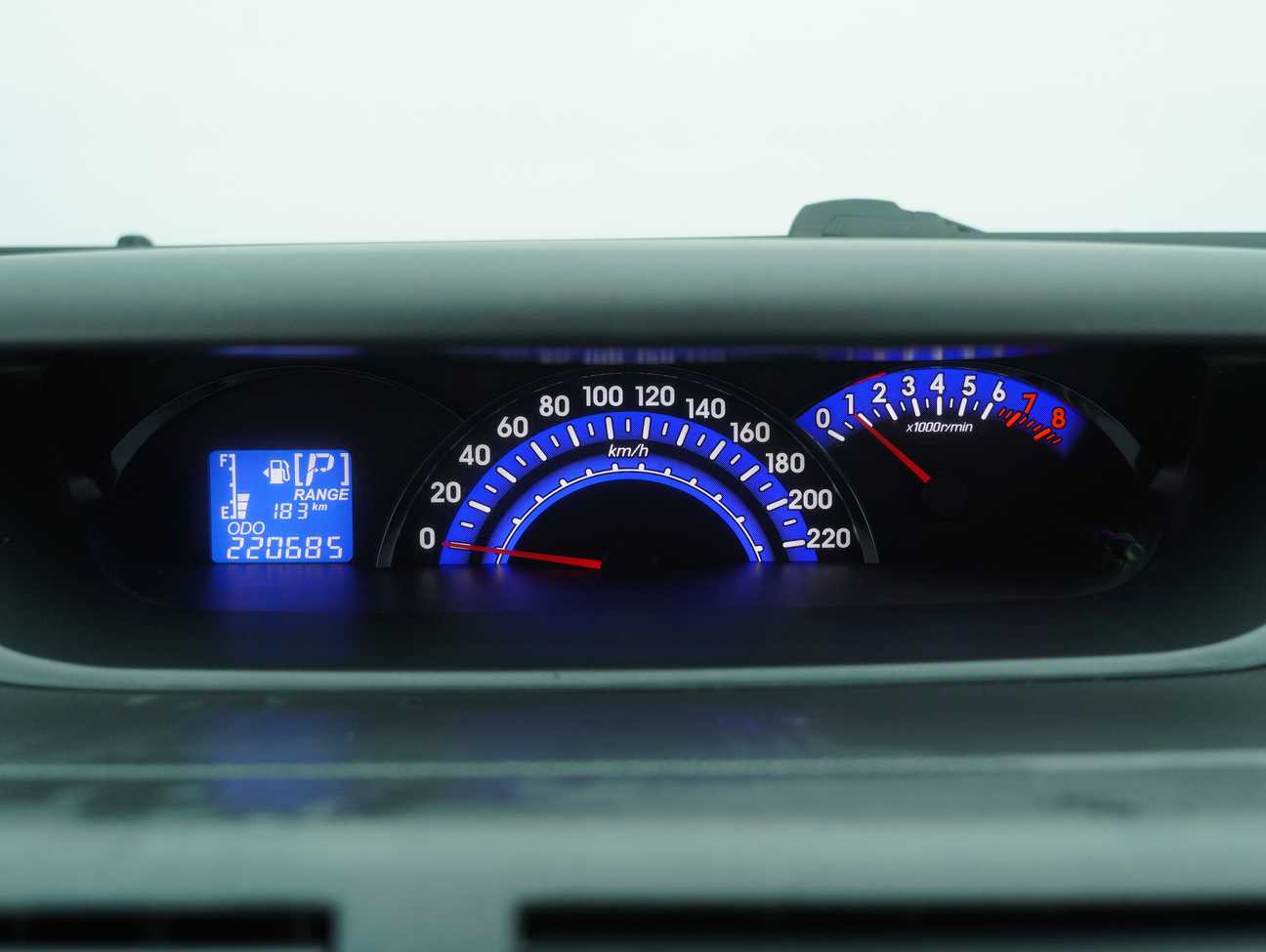 used 2012 Perodua Alza EZi 1.5