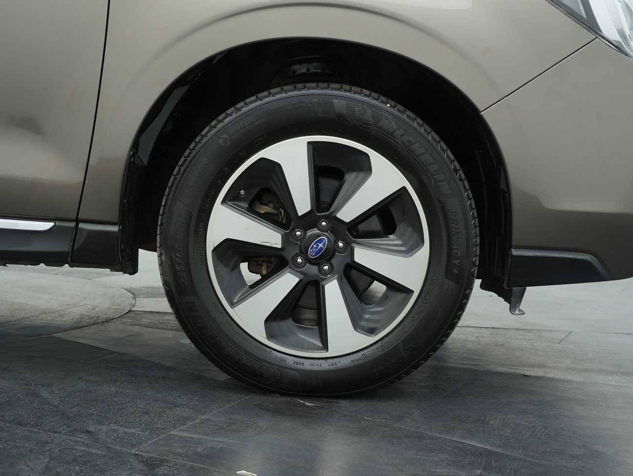terpakai 2019 Subaru Forester P 2.0