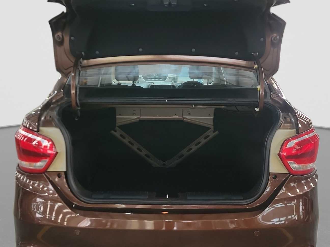 used 2016 Proton Persona Standard 1.6