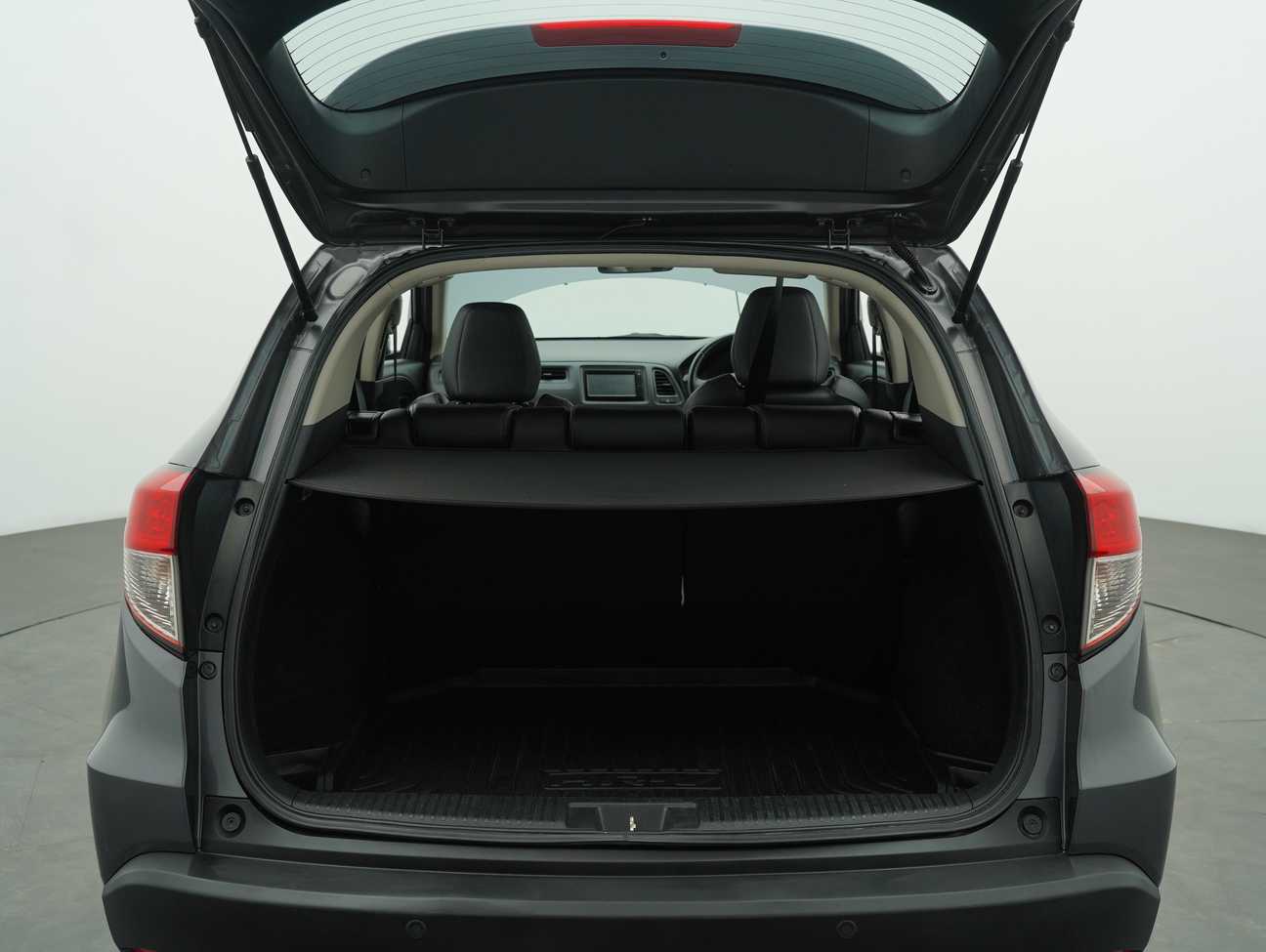 used 2019 Honda HR-V E 1.8