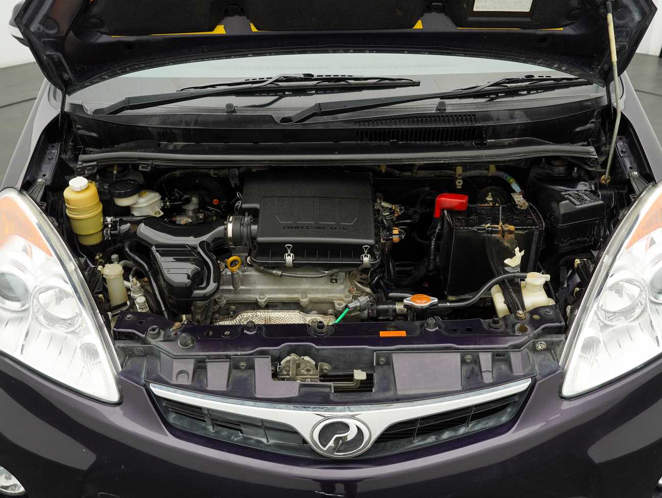 used 2013 Perodua Alza EZ 1.5