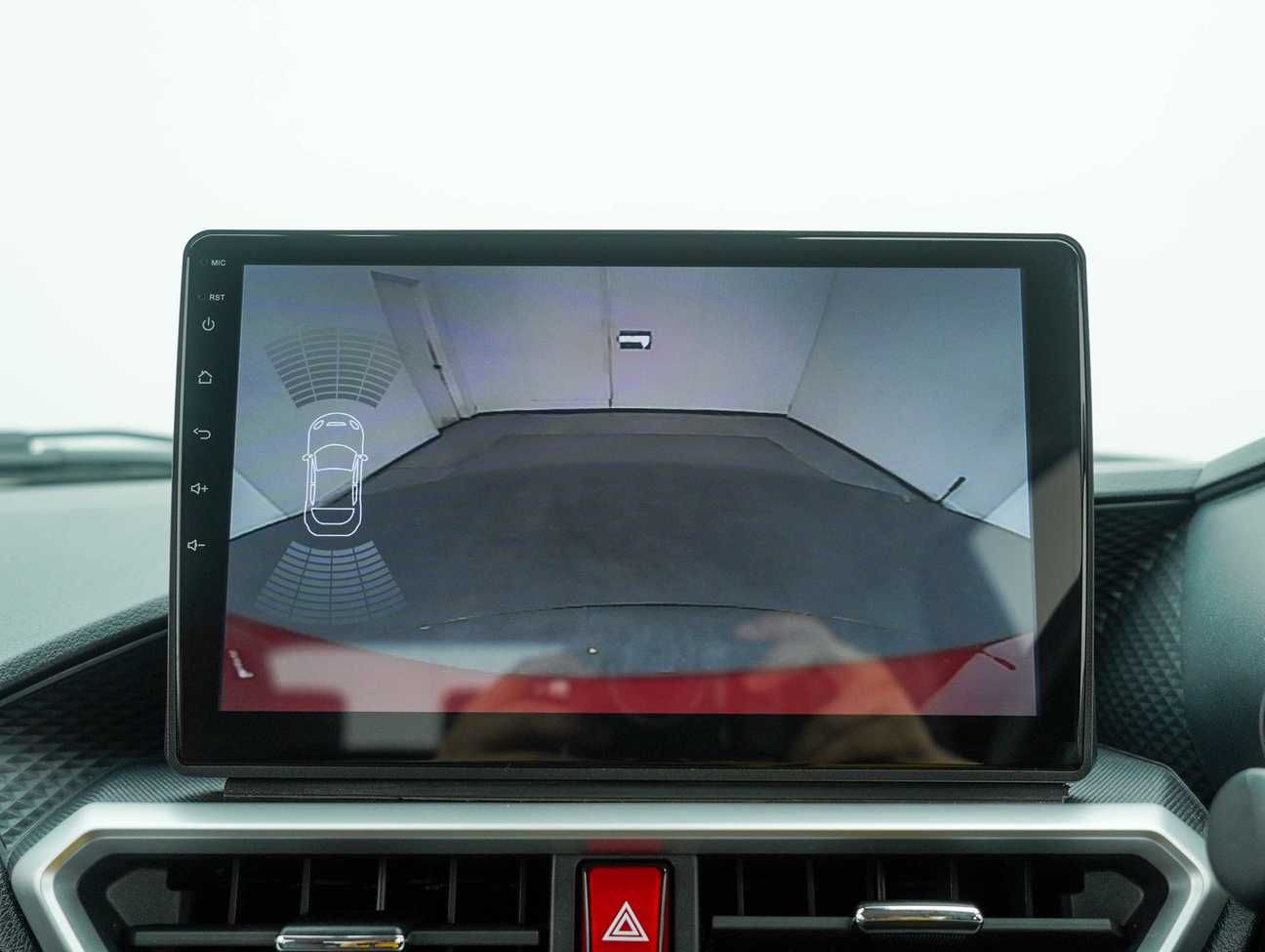 used 2022 Perodua Ativa AV 1.0