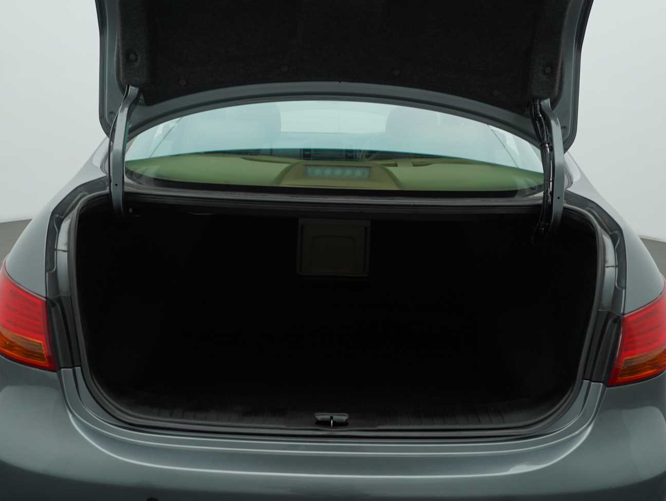used 2012 Nissan Sylphy XL Luxury 2.0