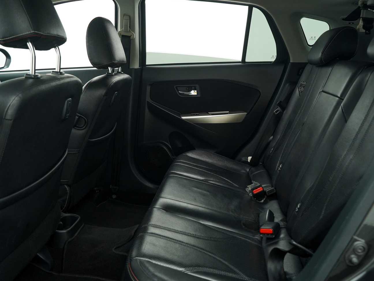 used 2020 Perodua Myvi AV 1.5
