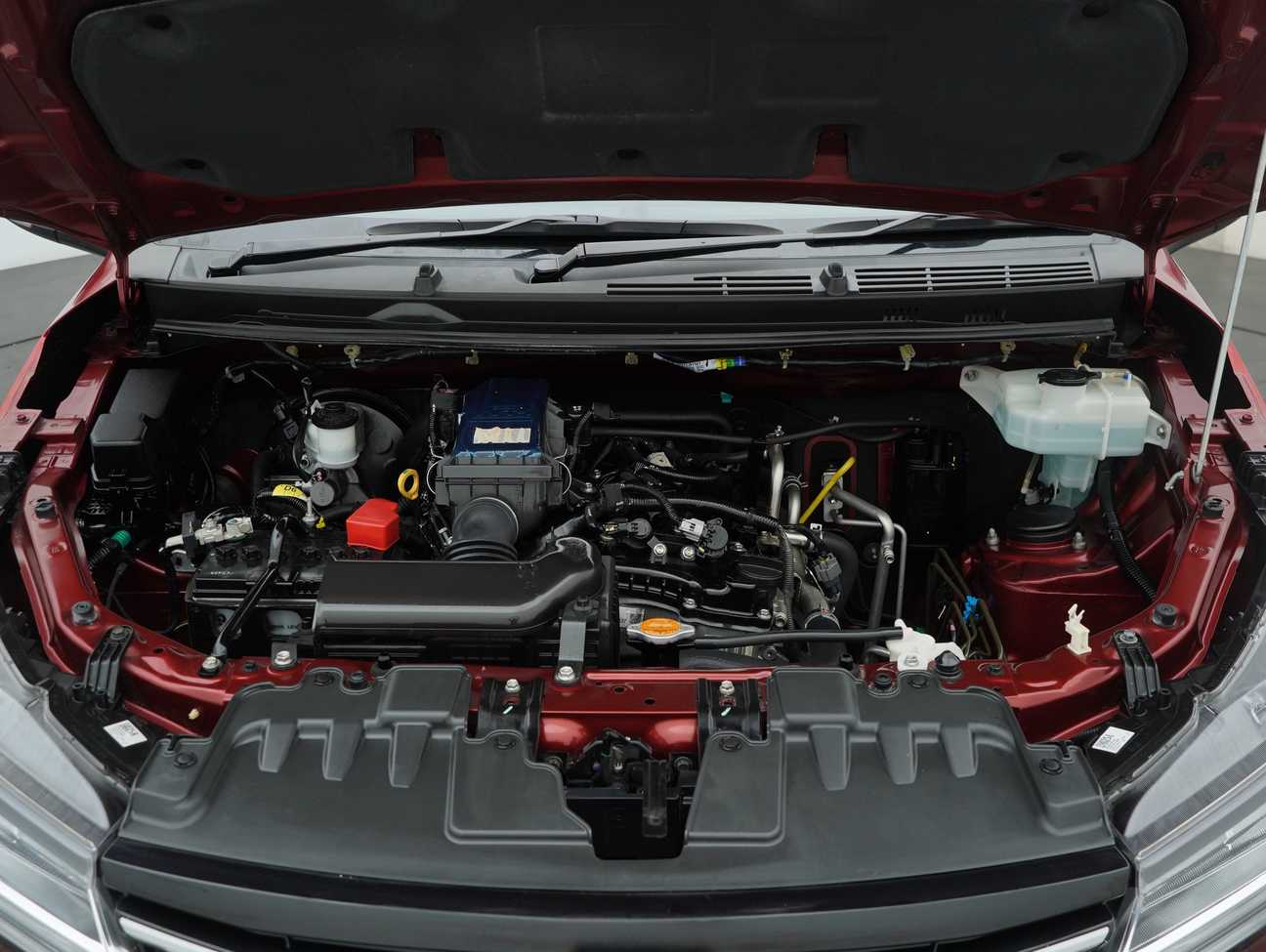 terpakai 2023 Perodua Aruz AV 1.5