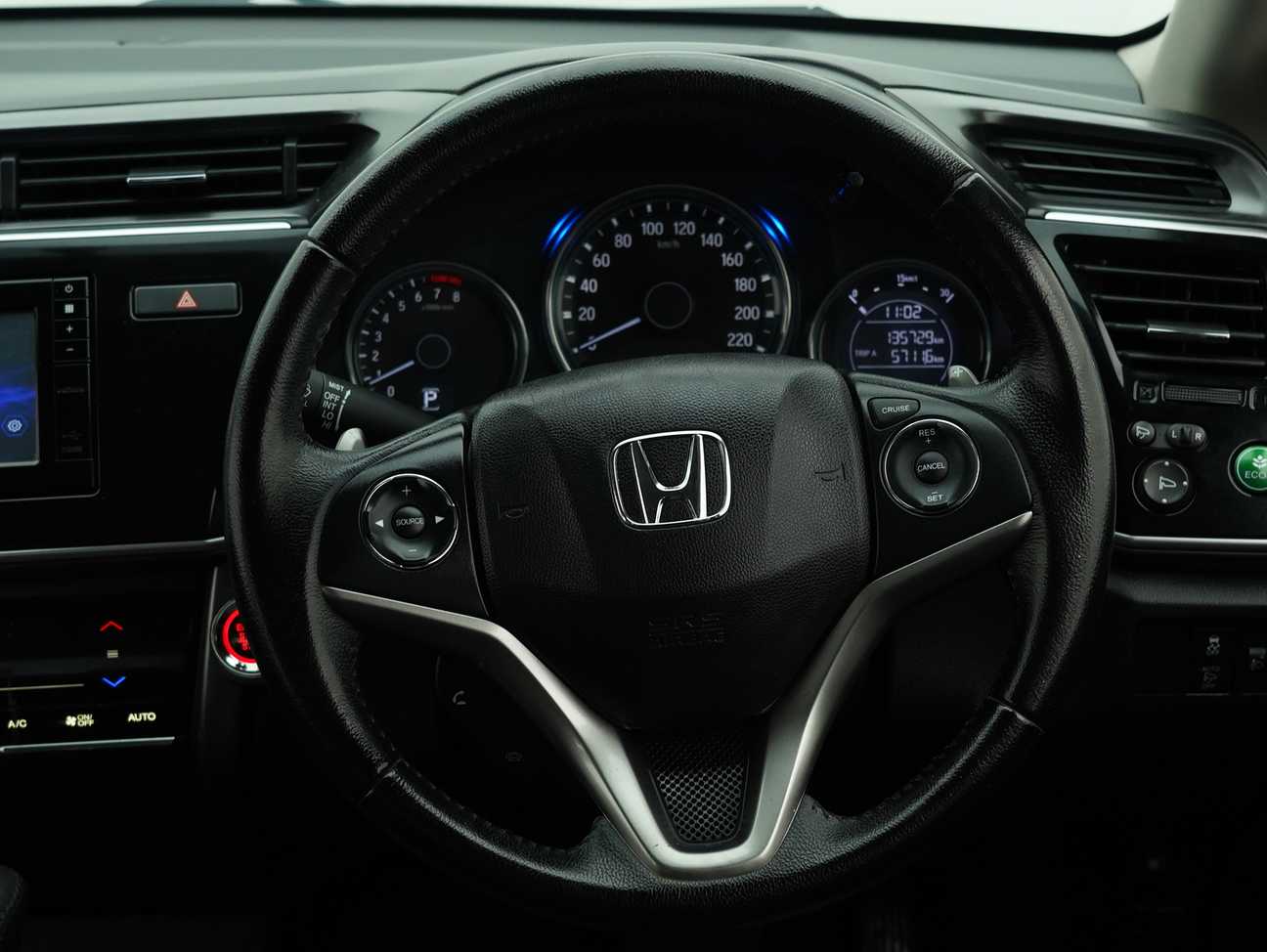 used 2020 Honda City V 1.5