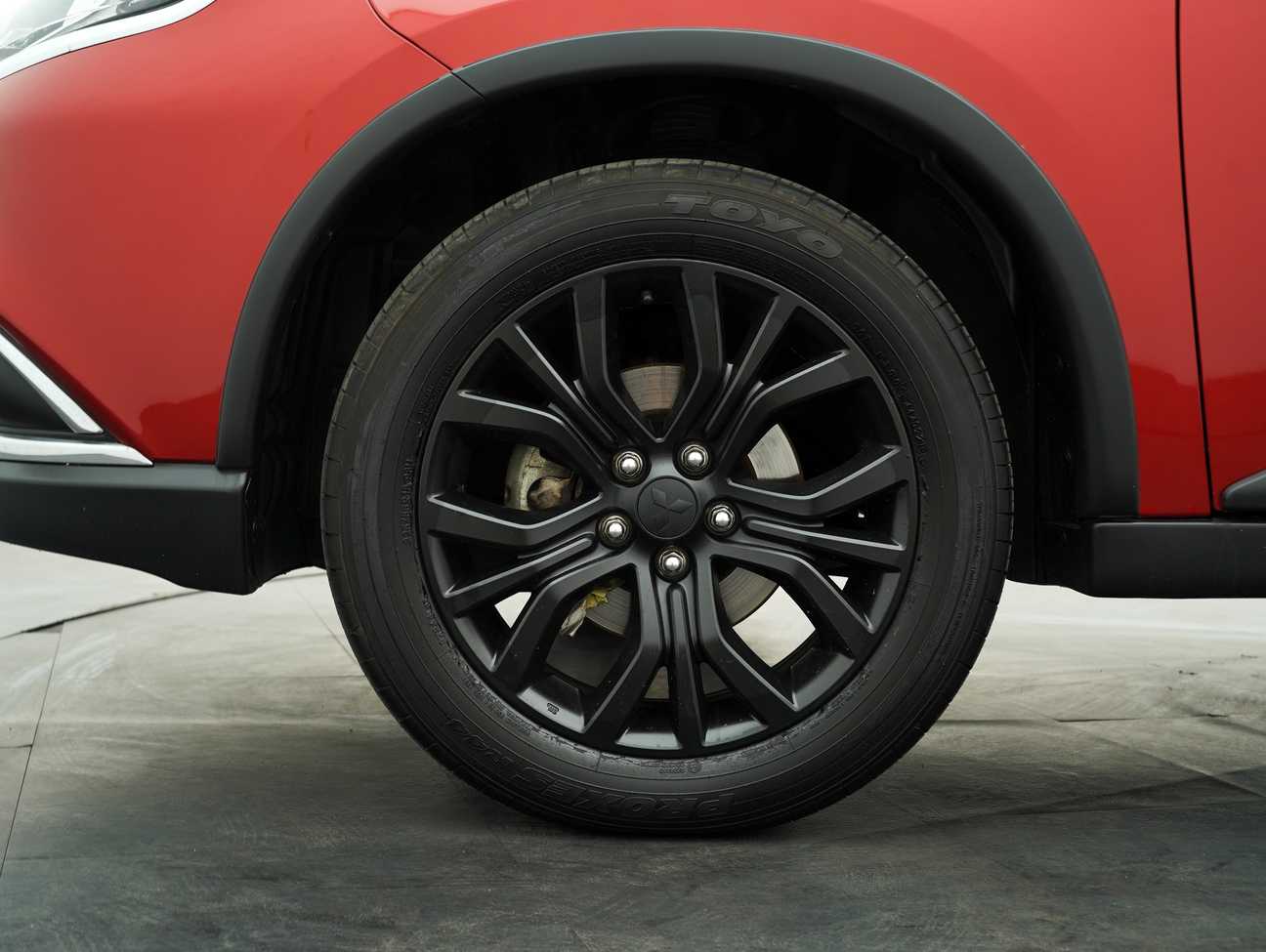 used 2016 Mitsubishi Outlander  2.4