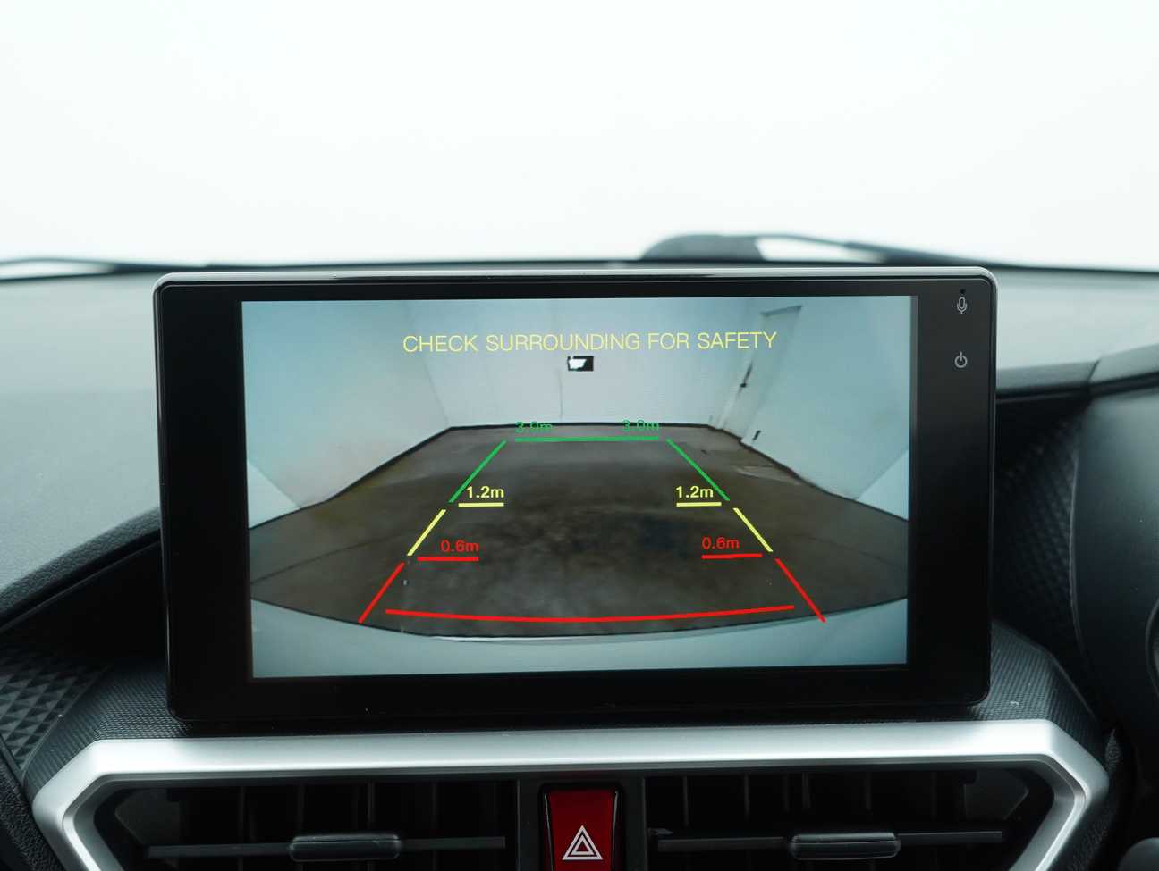 used 2024 Perodua Ativa H 1.0