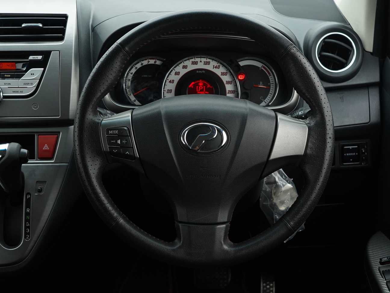 used 2015 Perodua Myvi SE 1.5