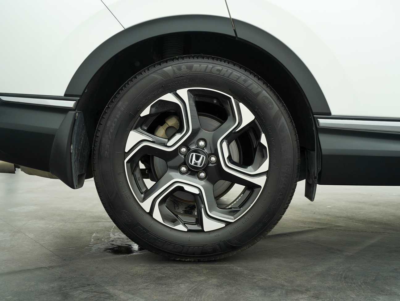 used 2017 Honda CR-V TC VTEC 1.5